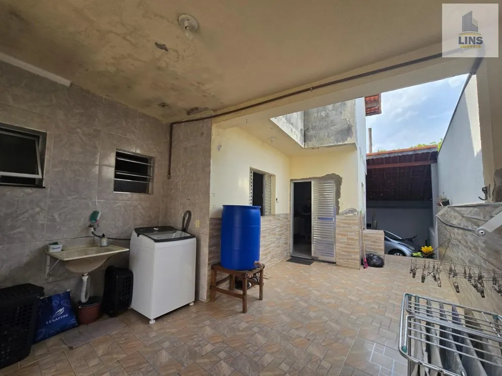 Casa, 2 quartos, 138 m² - Foto 14