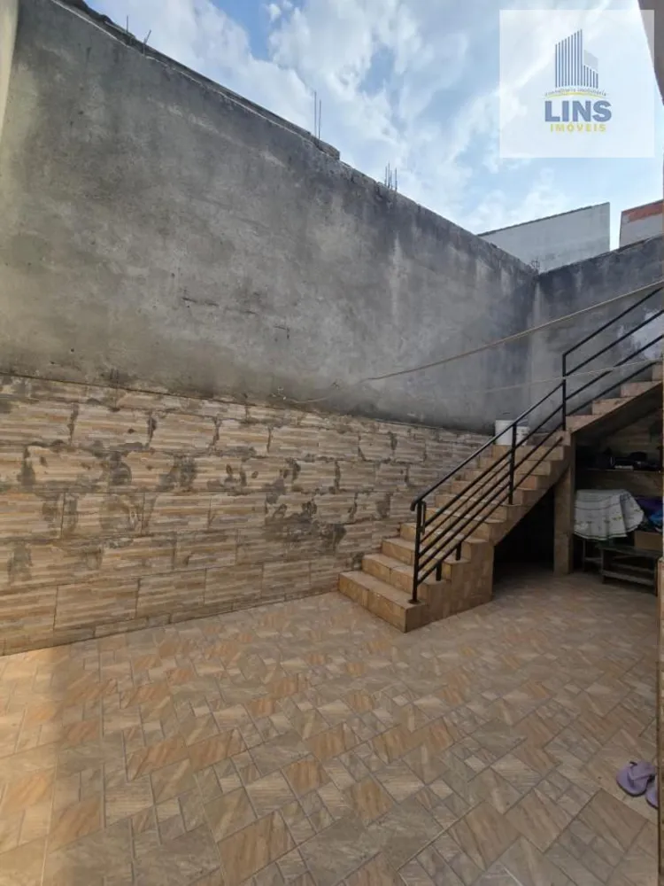 Casa, 2 quartos, 138 m² - Foto 15