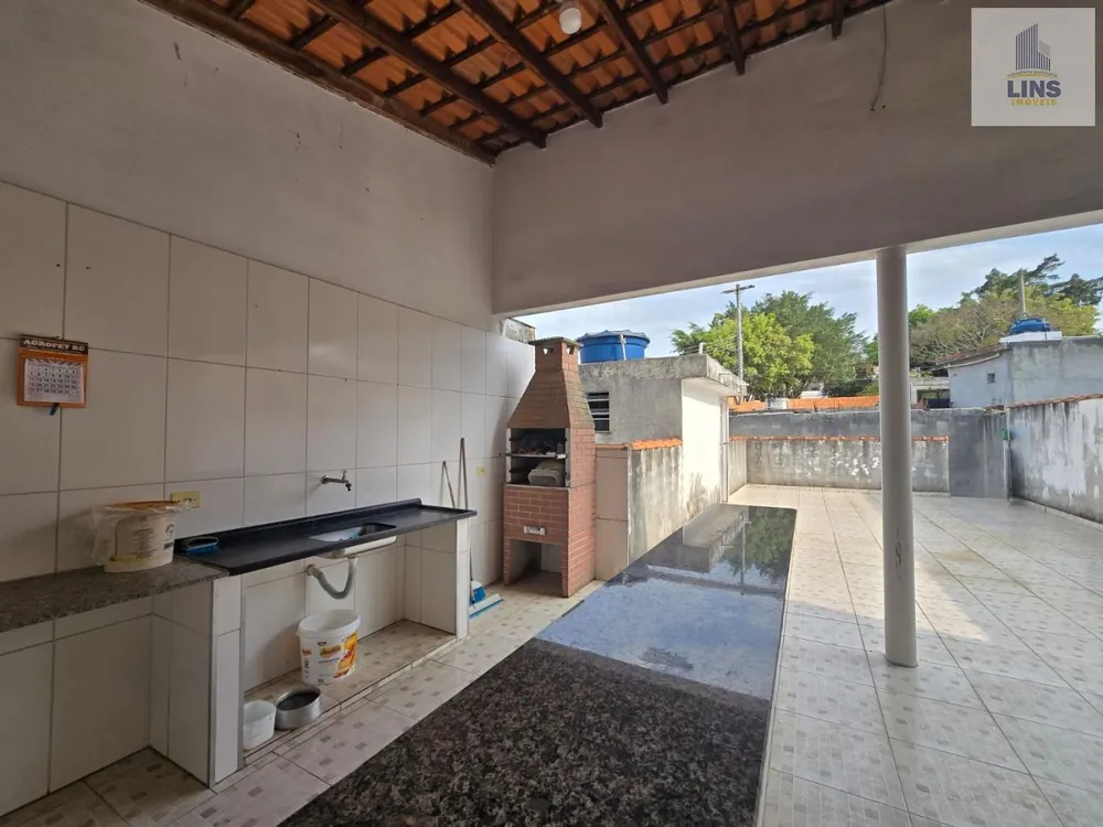 Casa, 2 quartos, 138 m² - Foto 19