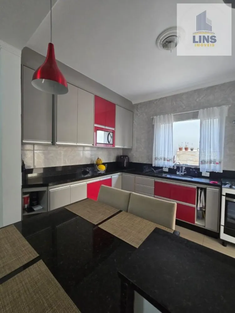 Casa, 2 quartos, 138 m² - Foto 6