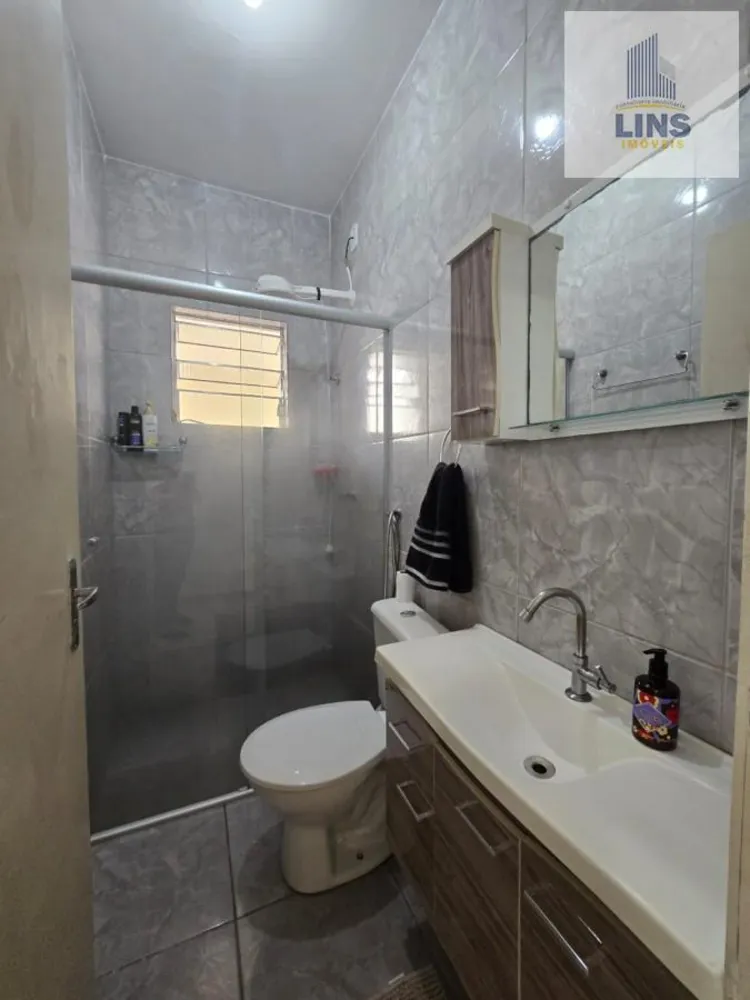 Casa, 2 quartos, 138 m² - Foto 11