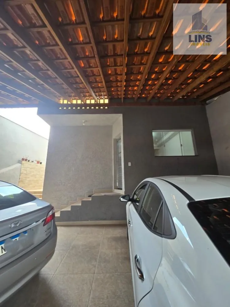 Casa, 2 quartos, 138 m² - Foto 3