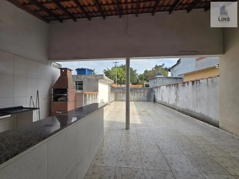 Casa, 2 quartos, 138 m² - Foto 12