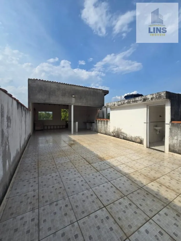 Casa, 2 quartos, 138 m² - Foto 16
