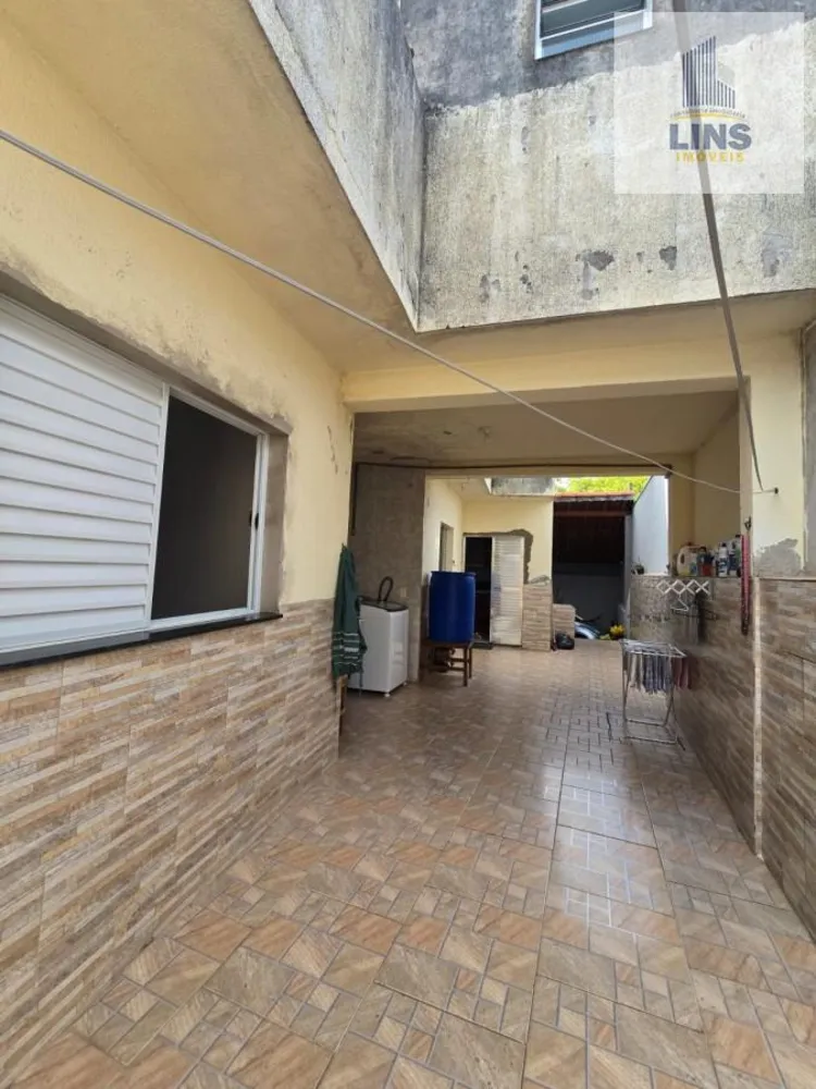 Casa, 2 quartos, 138 m² - Foto 13