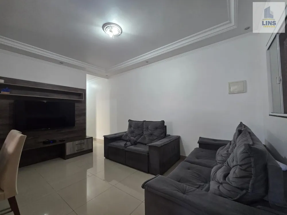 Casa, 2 quartos, 138 m² - Foto 5