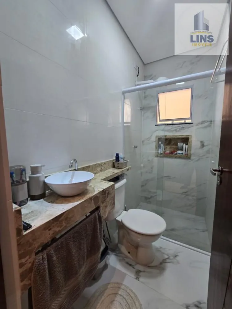 Casa, 2 quartos, 138 m² - Foto 10