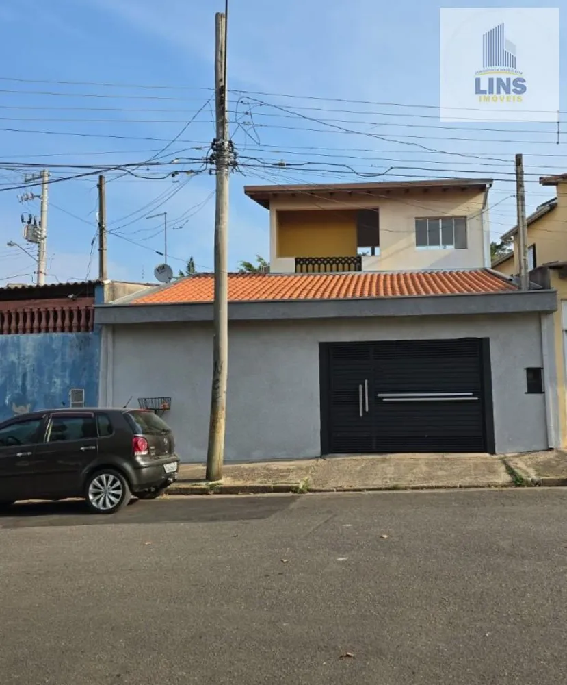Casa, 2 quartos, 138 m² - Foto 2