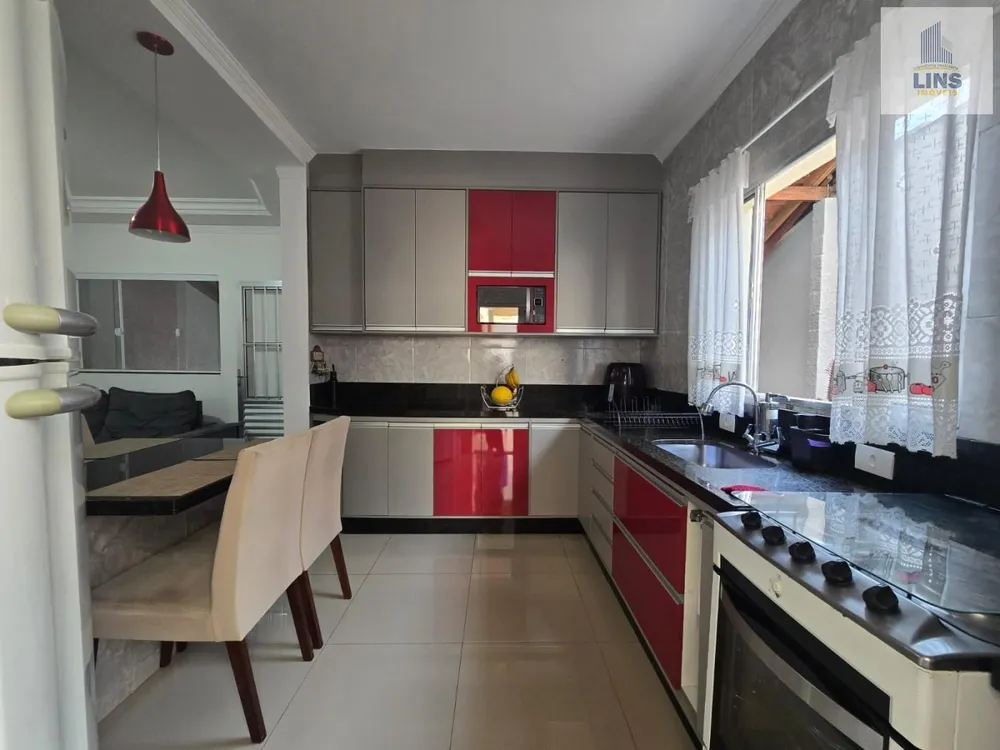 Casa, 2 quartos, 138 m² - Foto 7