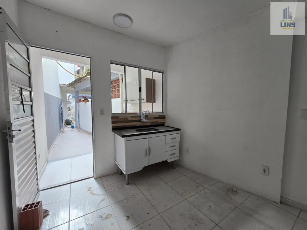 Casa, 1 quarto, 55 m² - Foto 1