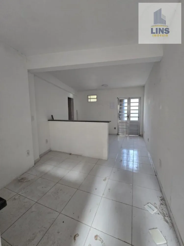 Casa, 1 quarto, 55 m² - Foto 5