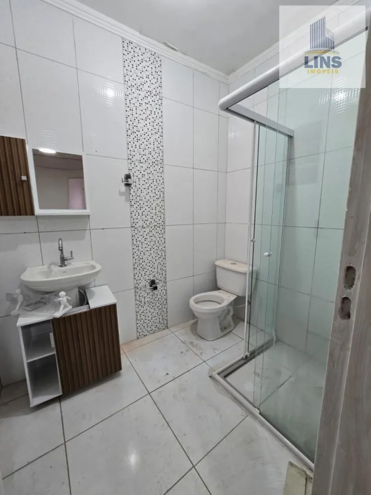 Casa, 1 quarto, 55 m² - Foto 4