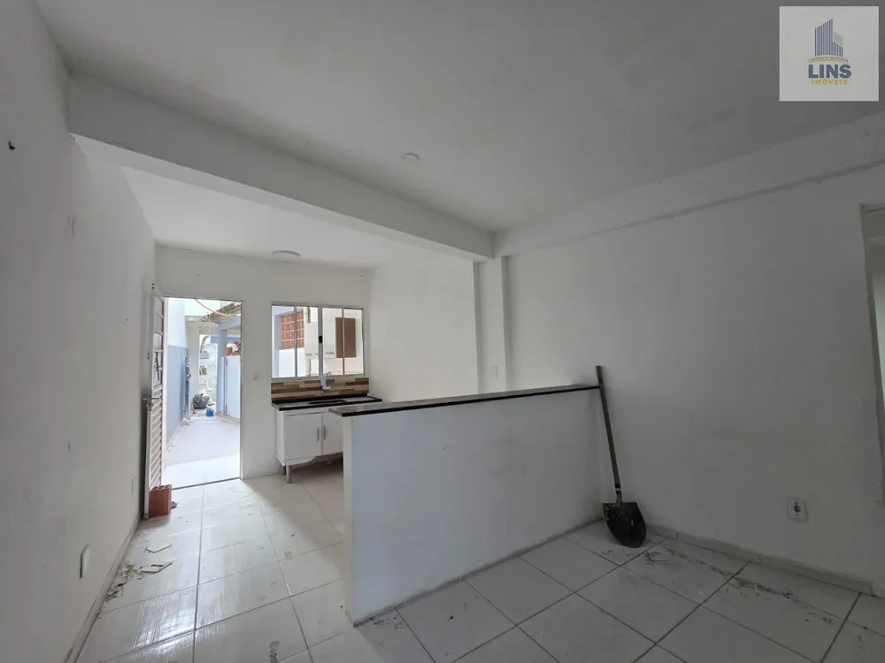 Casa, 1 quarto, 55 m² - Foto 2