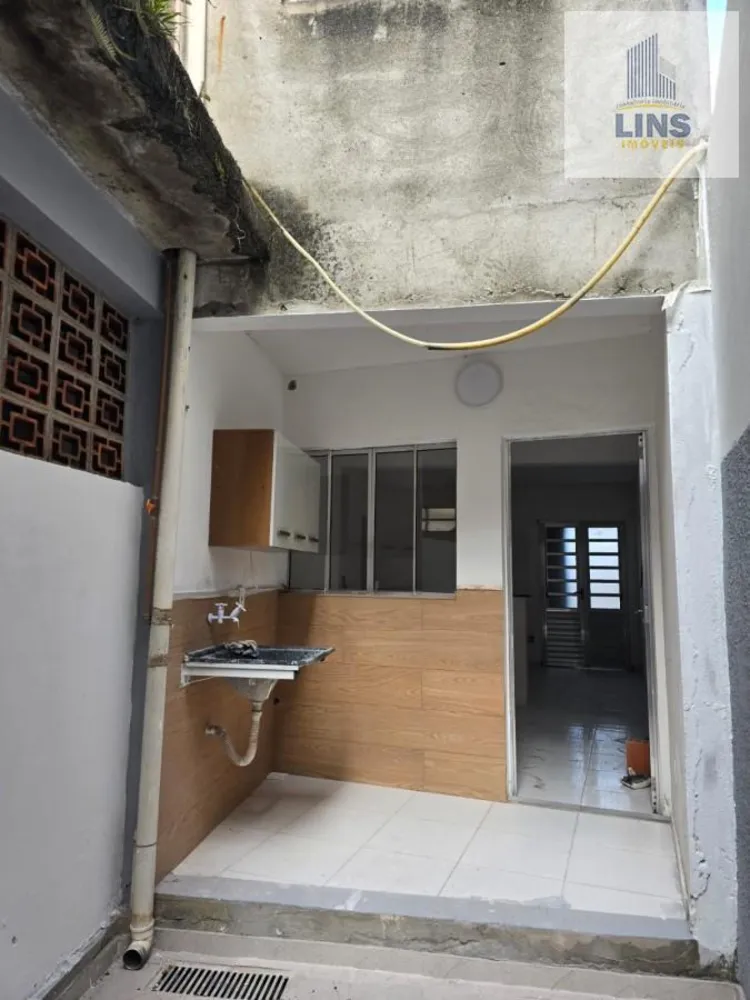 Casa, 1 quarto, 55 m² - Foto 6