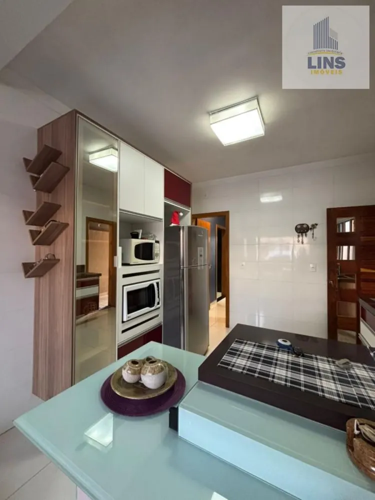 Casa, 3 quartos, 80 m² - Foto 5