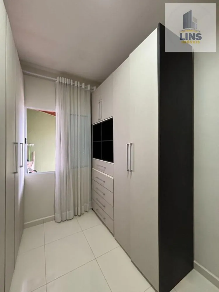 Casa, 3 quartos, 80 m² - Foto 1