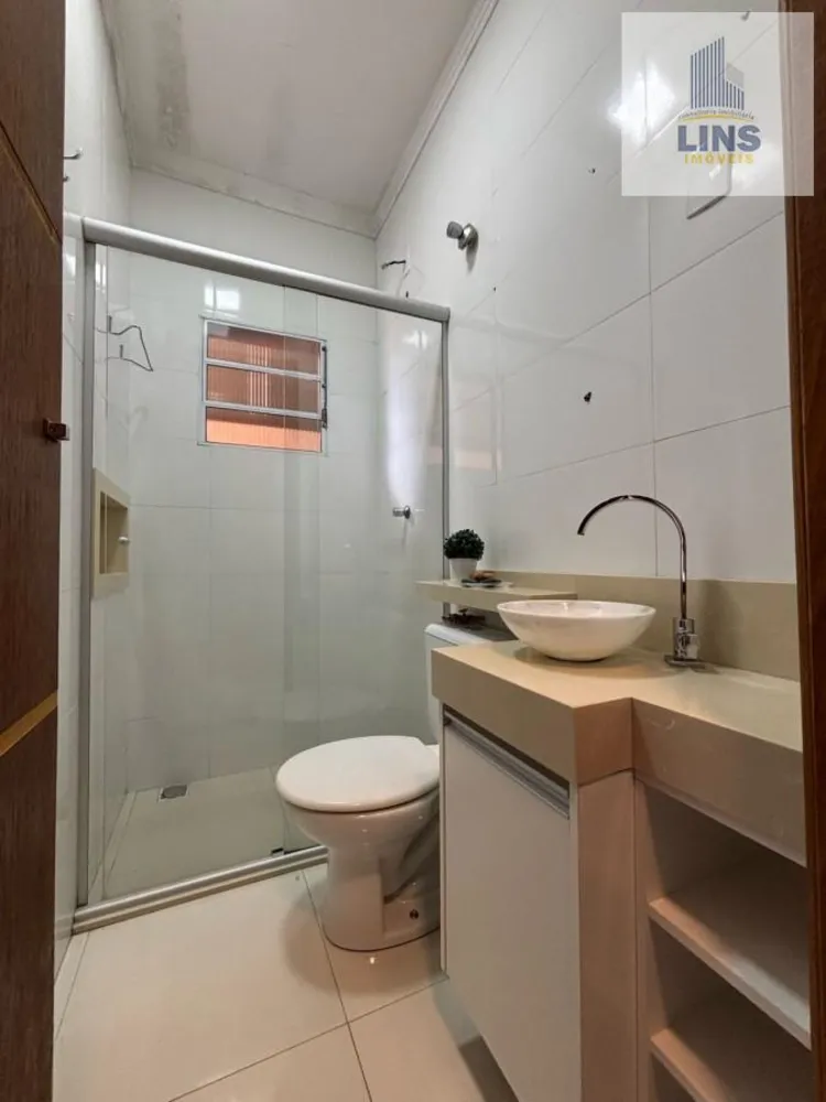 Casa, 3 quartos, 80 m² - Foto 7