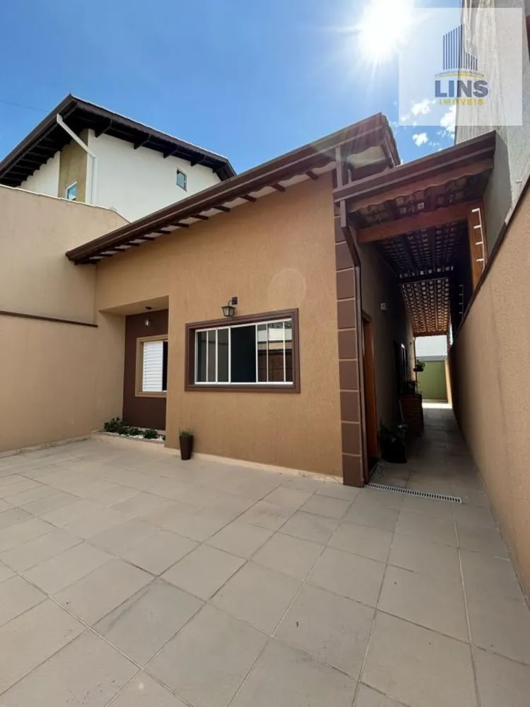 Casa, 3 quartos, 80 m² - Foto 12