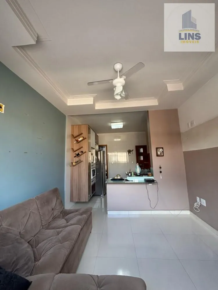 Casa, 3 quartos, 80 m² - Foto 4