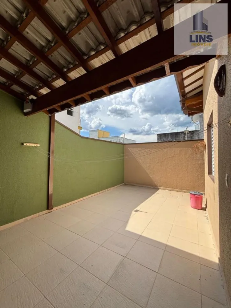 Casa, 3 quartos, 80 m² - Foto 6