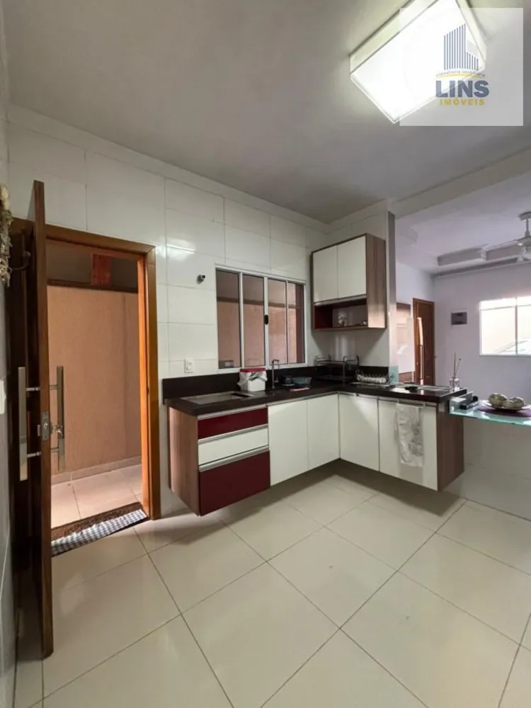 Casa, 3 quartos, 80 m² - Foto 3