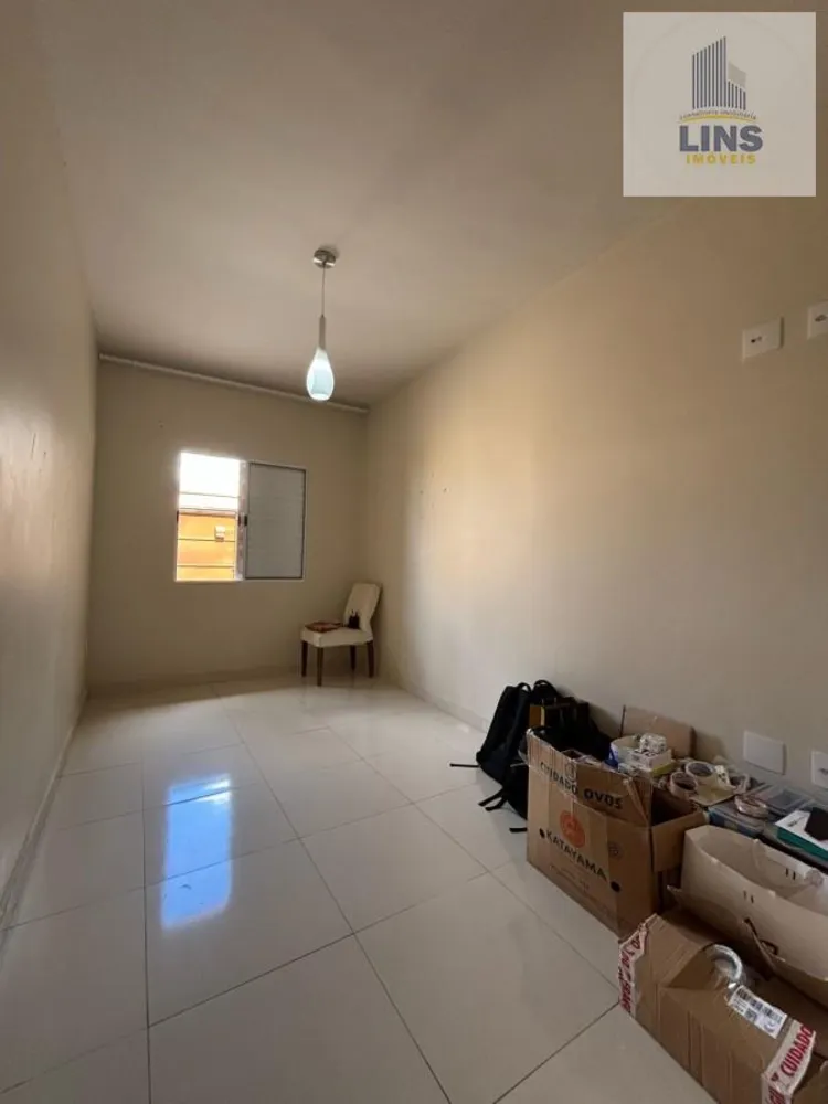 Casa, 3 quartos, 80 m² - Foto 2