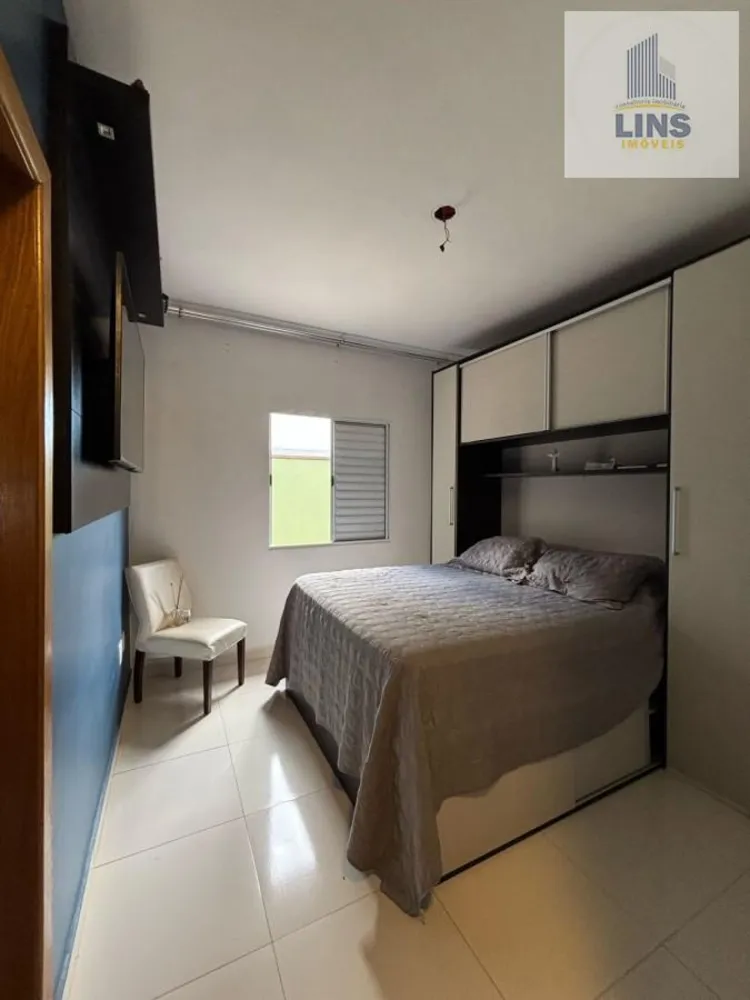 Casa, 3 quartos, 80 m² - Foto 11