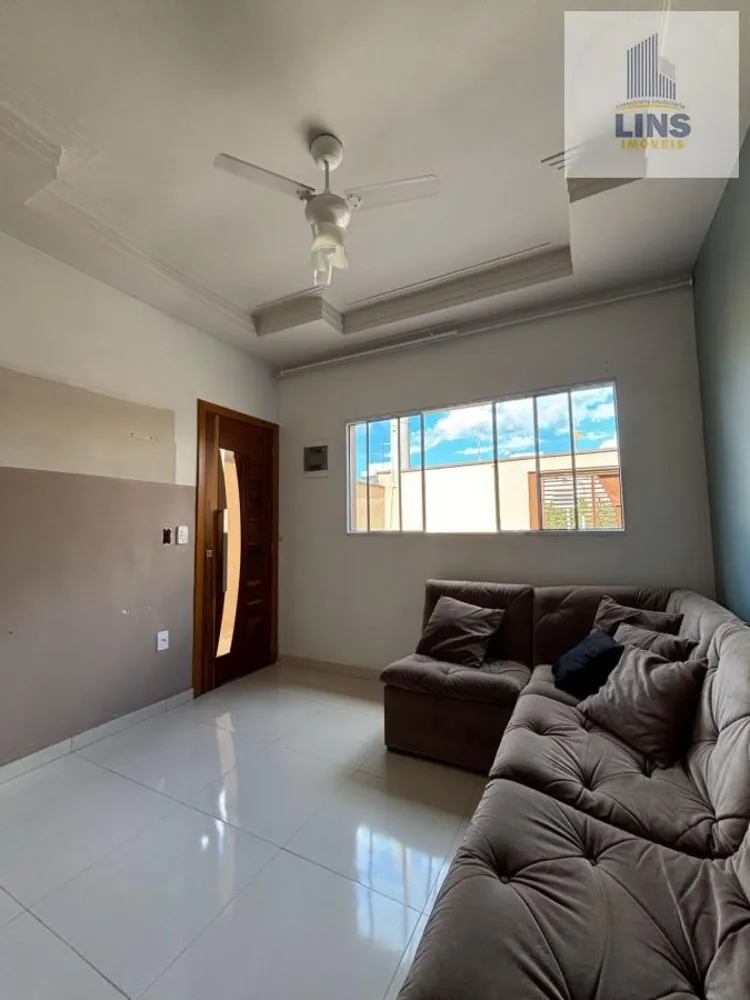 Casa, 3 quartos, 80 m² - Foto 7