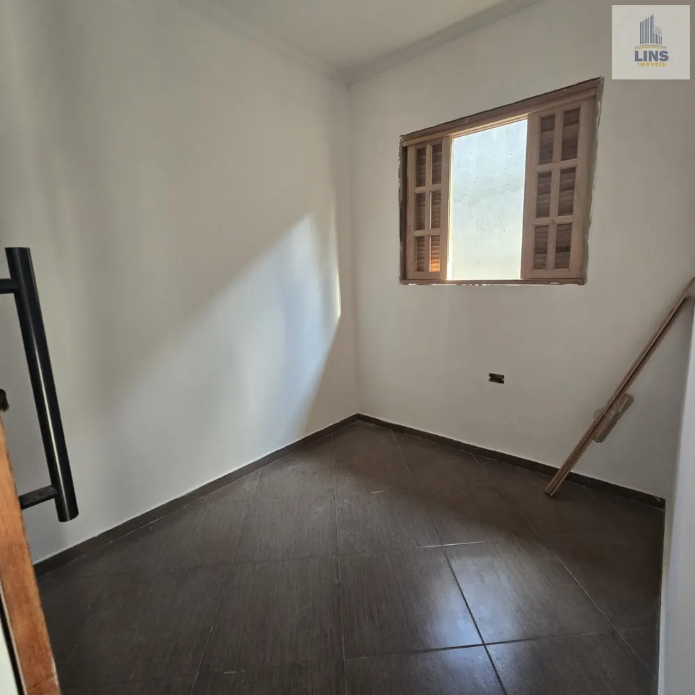 Sobrado, 3 quartos, 100 m² - Foto 6