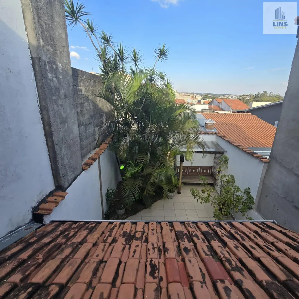 Sobrado, 3 quartos, 100 m² - Foto 7