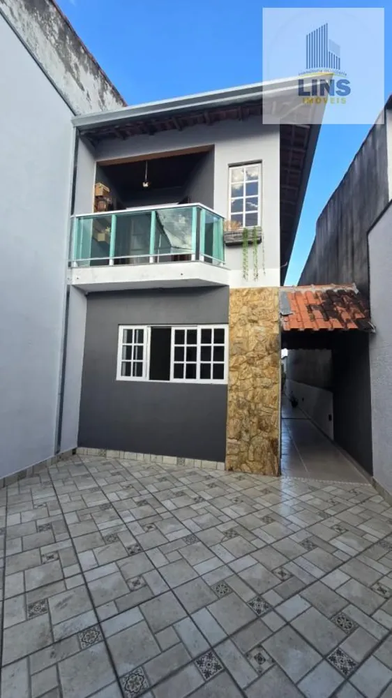 Sobrado, 3 quartos, 100 m² - Foto 3