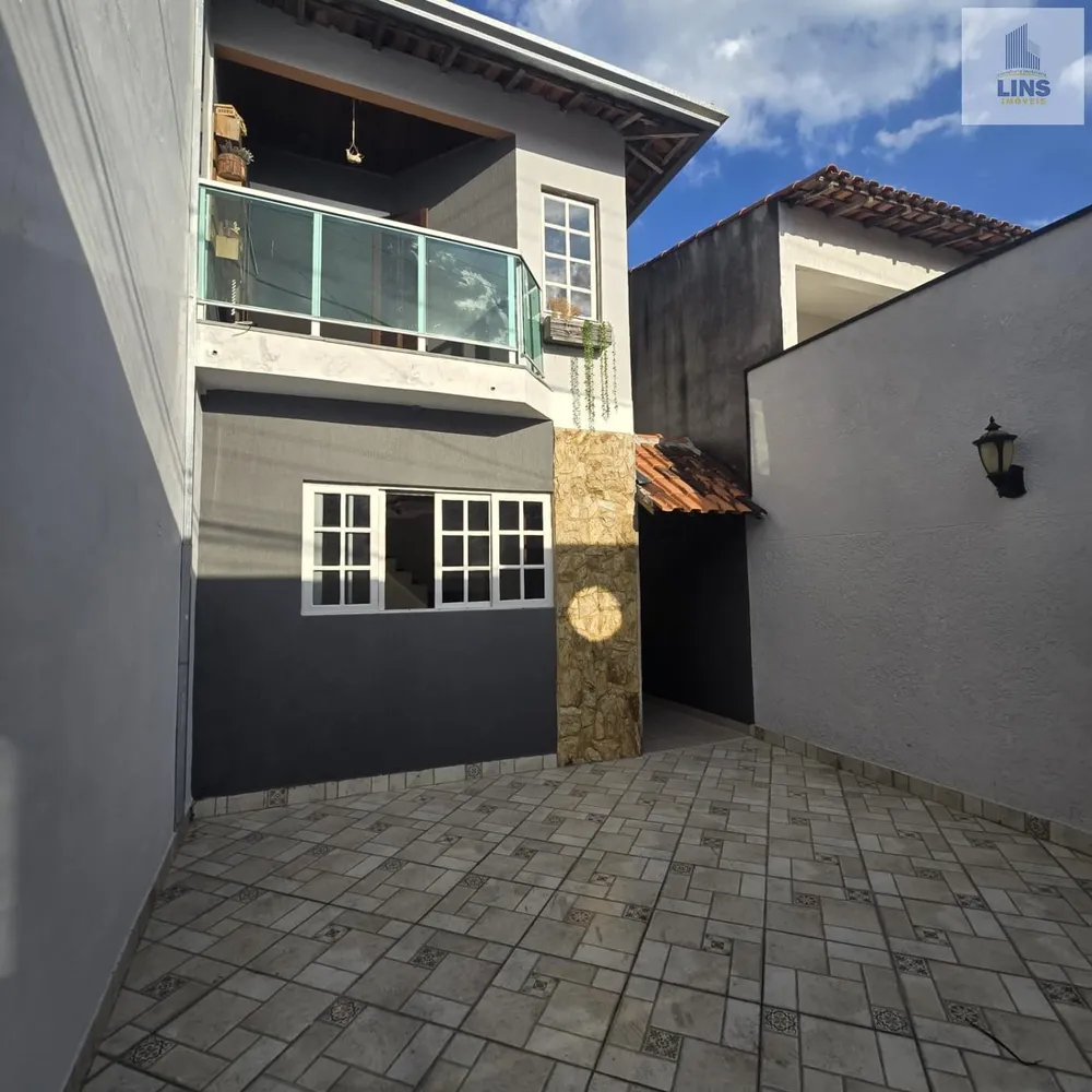 Sobrado, 3 quartos, 100 m² - Foto 2