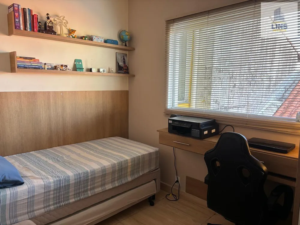 Casa, 3 quartos, 240 m² - Foto 17