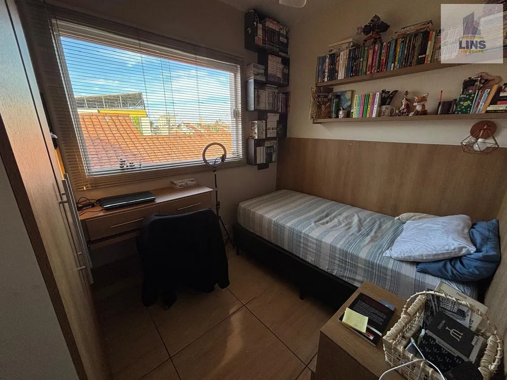Casa, 3 quartos, 240 m² - Foto 18