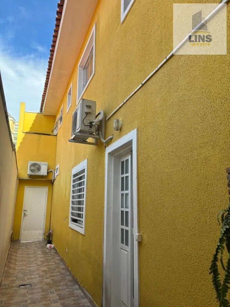Casa, 3 quartos, 240 m² - Foto 9