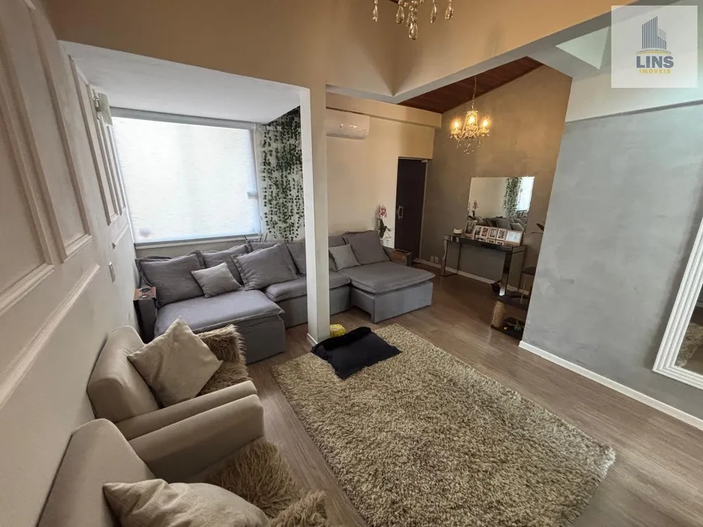 Casa, 3 quartos, 240 m² - Foto 12