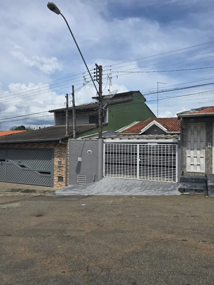 Casa, 3 quartos, 121 m² - Foto 15