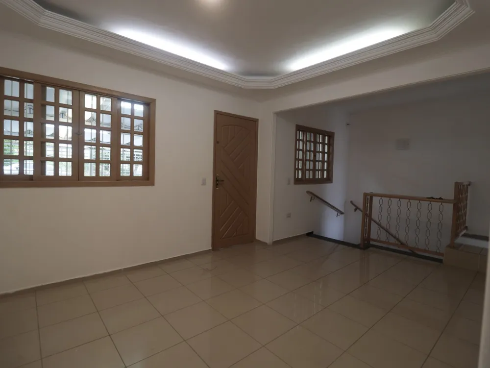 Casa, 3 quartos, 121 m² - Foto 1