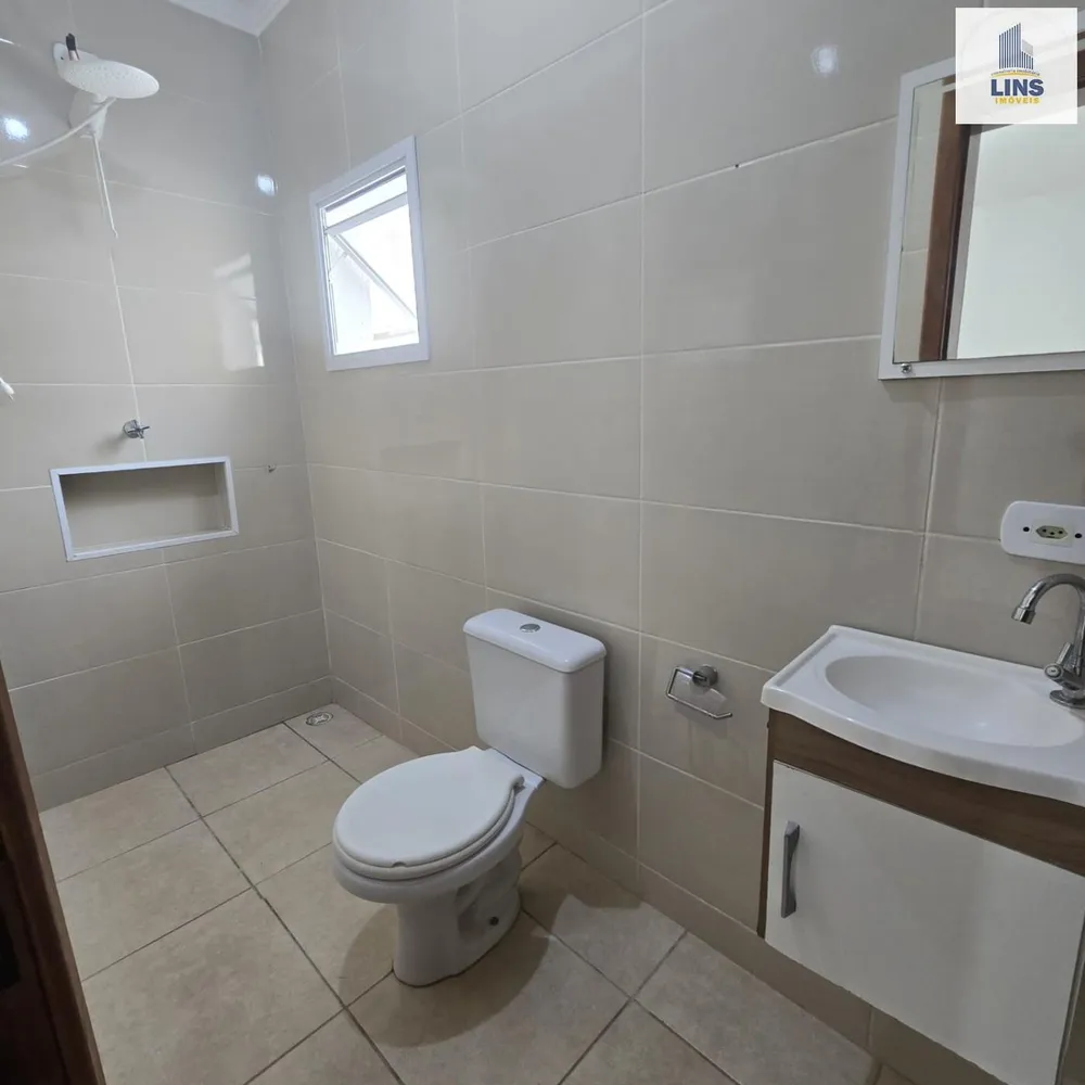 Casa, 3 quartos, 75 m² - Foto 8