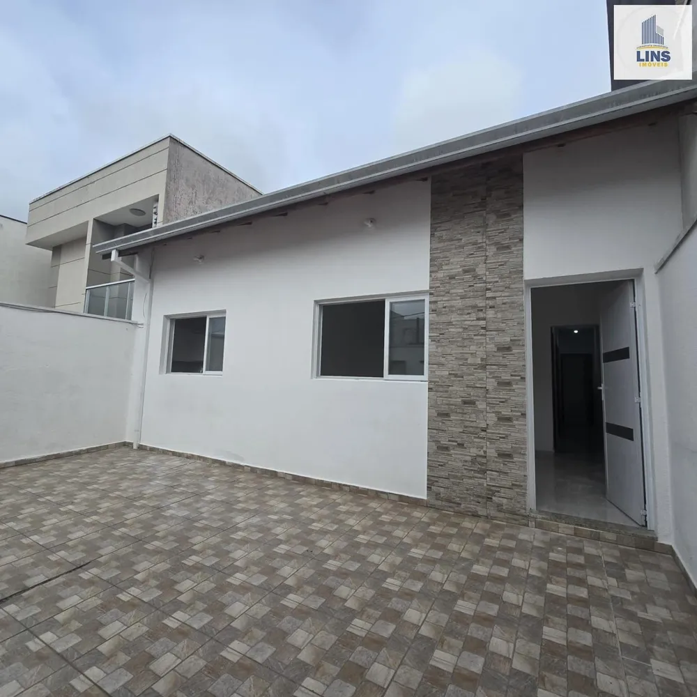 Casa, 3 quartos, 75 m² - Foto 2