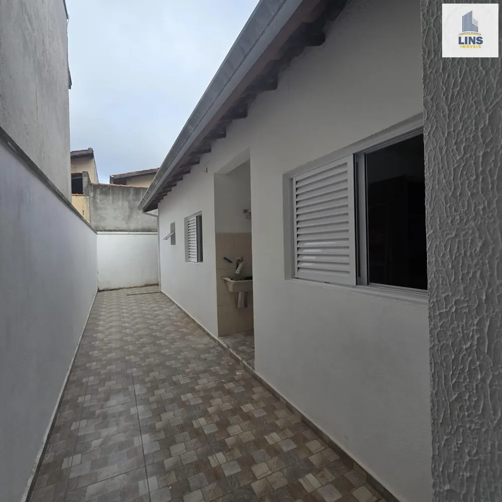 Casa, 3 quartos, 75 m² - Foto 12