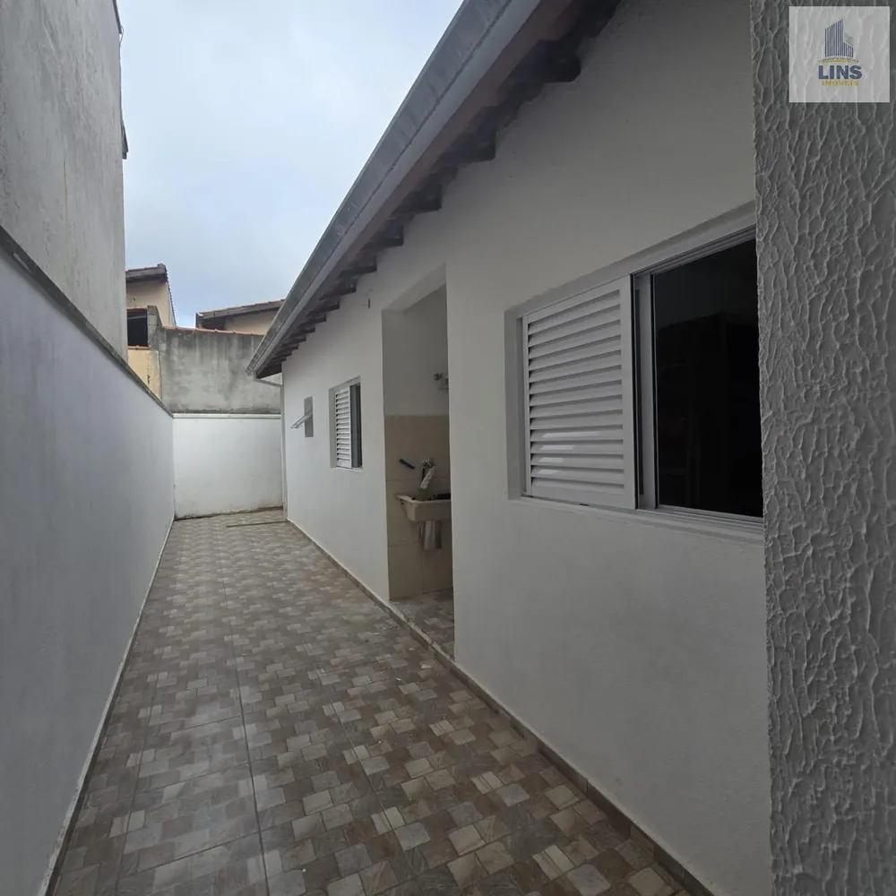 Casa, 3 quartos, 75 m² - Foto 3