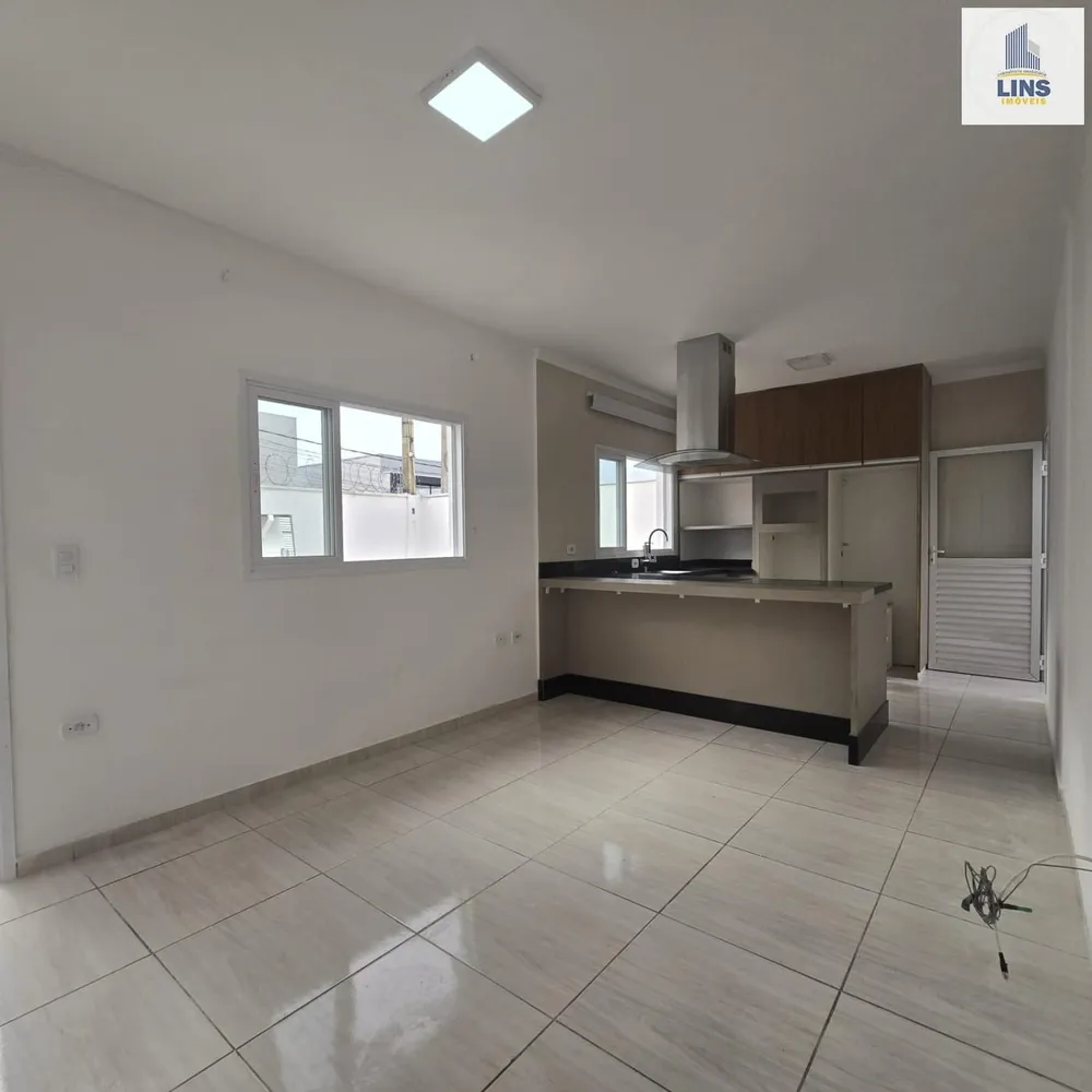 Casa, 3 quartos, 75 m² - Foto 1