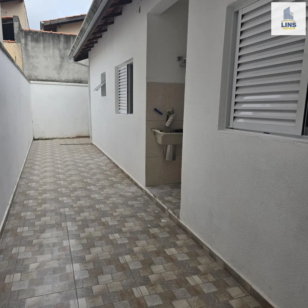Casa, 3 quartos, 75 m² - Foto 11