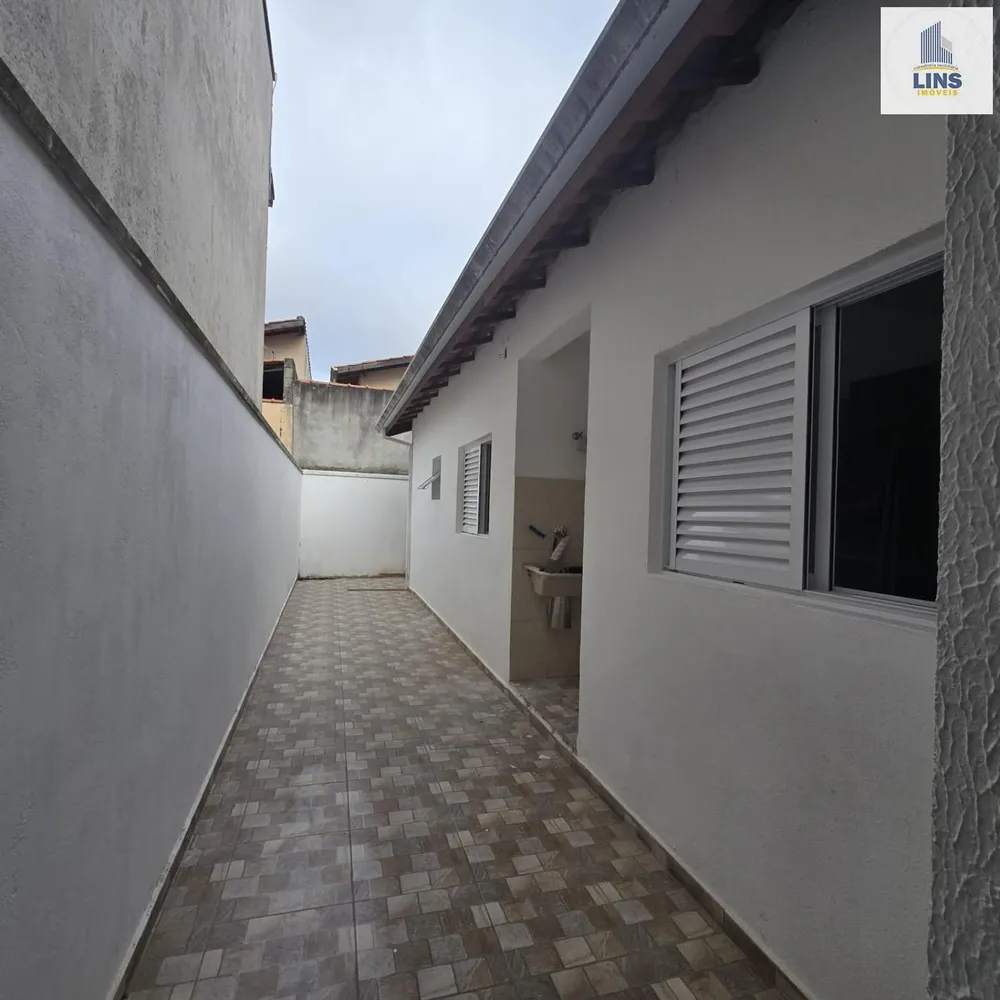 Casa, 3 quartos, 75 m² - Foto 7