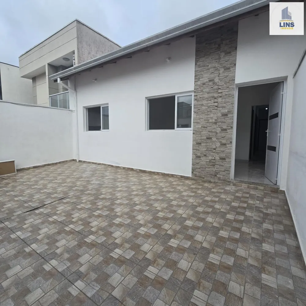 Casa, 3 quartos, 75 m² - Foto 4
