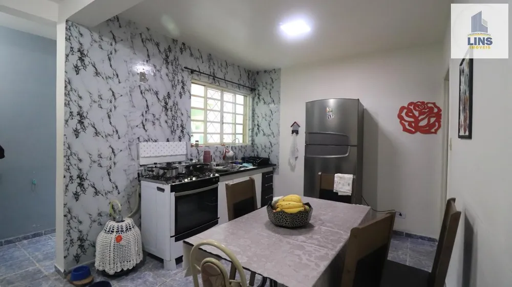 Casa, 3 quartos, 130 m² - Foto 14