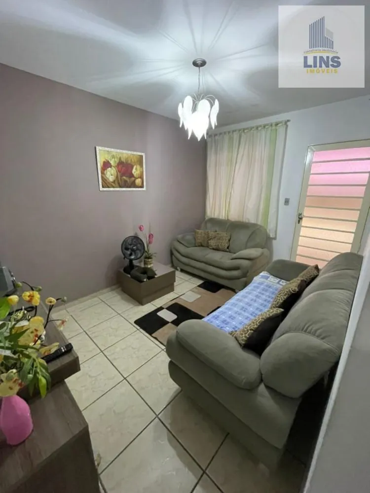 Casa, 3 quartos, 130 m² - Foto 5