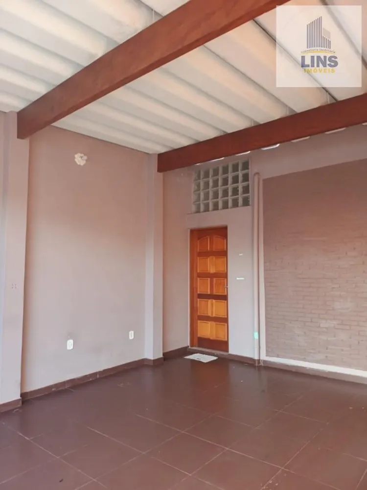 Casa, 3 quartos, 130 m² - Foto 1