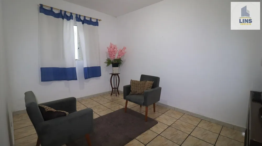 Casa, 3 quartos, 130 m² - Foto 5